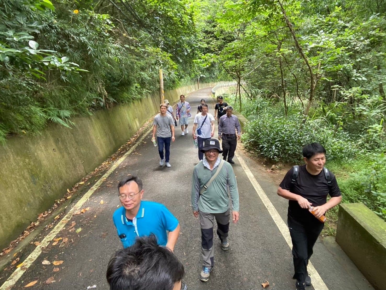 Hans-Tech Health Day