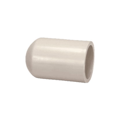 PP 管帽