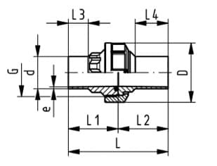 PVDF HP 由任 Union FPM