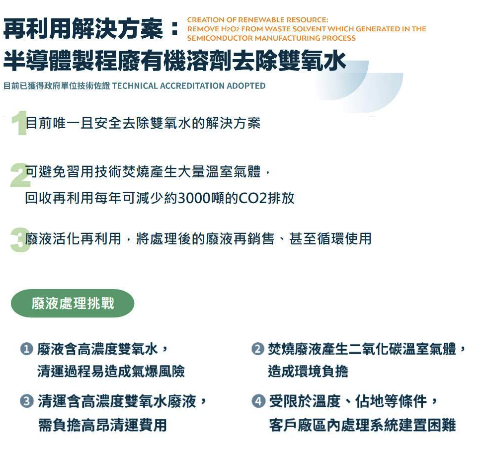 環保減廢再利用