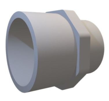 HanstechClearPVC