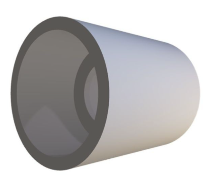 HanstechClearPVC