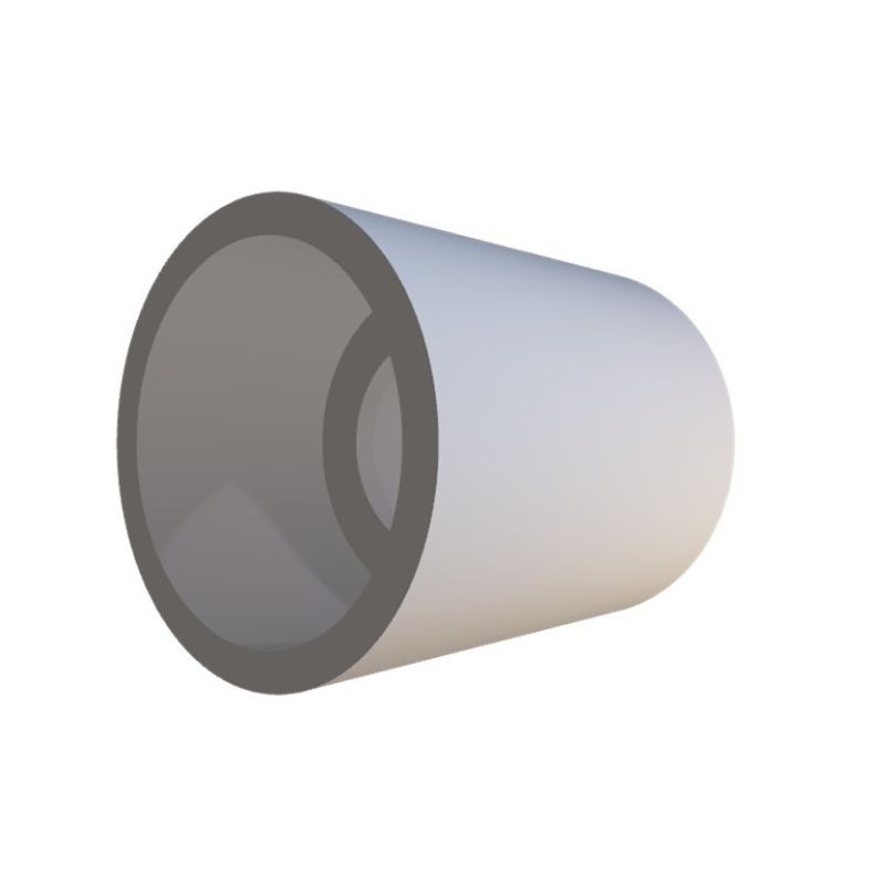 ANSI COUPLING (Socket*Socket) 1/2"